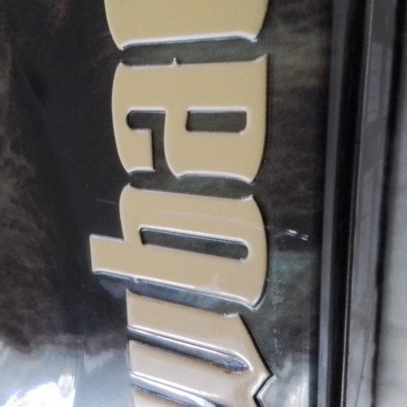 STAR WARS Chewbacca kids tin lunch box - Picture 10 of 12